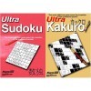 Игра Ultra Sudoku & Ultra Kakuro Bundle