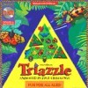 топовая игра Triazzle