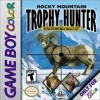 Игра Rocky Mountain Trophy Hunter
