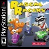 Rascal Racers