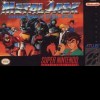 топовая игра Metal Jack: Armored Police