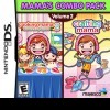 Mama's Combo Pack Volume 2