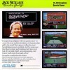 Игра Jack Nicklaus' Turbo Golf