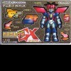 Игра Custom Robo GX