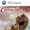 топовая игра Carnivores: Dinosaur Hunter HD