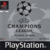 Игра UEFA Champions League Season 1998/99