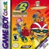 Игра Rocket Power: Gettin' Air