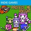 топовая игра Protect Me Knight