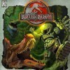 Игра Jurassic Park III: Dino Defender