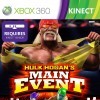 топовая игра Hulk Hogan's Main Event
