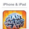 Игра Giant of Boulder of Death