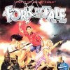 Fork in the Tale