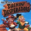 Dashin' Desperadoes