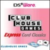 Игра Clubhouse Games Express: Card Classics