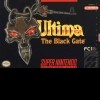 Игра Ultima: The Black Gate