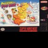 топовая игра The Adventures of Yogi Bear