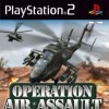 Игра Operation Air Assault
