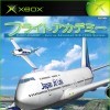 Игра Flight Academy