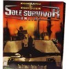Игра Command & Conquer: Sole Survivor Online