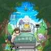топовая игра Rakuen