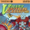 NEC новые игры
