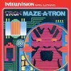 Mattel Electronics новые игры