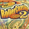 Игра RollerCoaster Tycoon 2