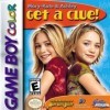 Игра Mary-Kate & Ashley: Get a Clue!