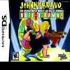 Игра Johnny Bravo in The Hukka-Mega-Mighty-Ultra-Extreme Date-O-Rama