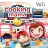 Игра Cooking Mama: World Kitchen