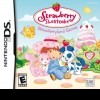 Strawberry Shortcake: Strawberryland Games