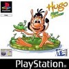 Игра Hugo: Frog Fighter