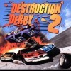 Игра Destruction Derby 2