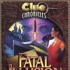 игра от Hasbro Interactive - Clue Chronicles: Fatal Illusion (топ: 1.8k)