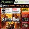 игра от Microsoft, Future (Imagine Media) - Official Xbox Magazine Demo Disc 61 (топ: 1.7k)