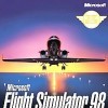 Игра Microsoft Flight Simulator '98