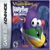 Игра LarryBoy and the Bad Apple