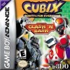 Игра Cubix: Robots for Everyone: Clash 'n Bash