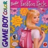 Игра Barbie Fashion Pack