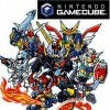 игра от Banpresto - Super Robot Taisen GC (топ: 1.8k)