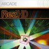 топовая игра Rez HD