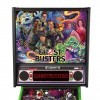 Игра Ghostbusters Pinball