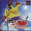 Игра Downhill Snow