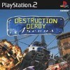 топовая игра Destruction Derby Arenas