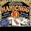 игра от ValuSoft - Ultimate Mahjongg 10 (топ: 1.5k)