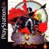 Игра Spawn: The Eternal