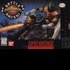 топовая игра Power Rangers Zeo: Battle Racers