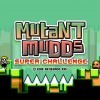 Игра Mutant Mudds Super Challenge