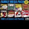Игра Family Mega Pack