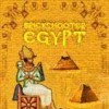 Игра Brickshooter Egypt